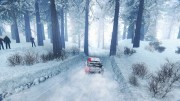WRC Generations: The FIA WRC Official Game
